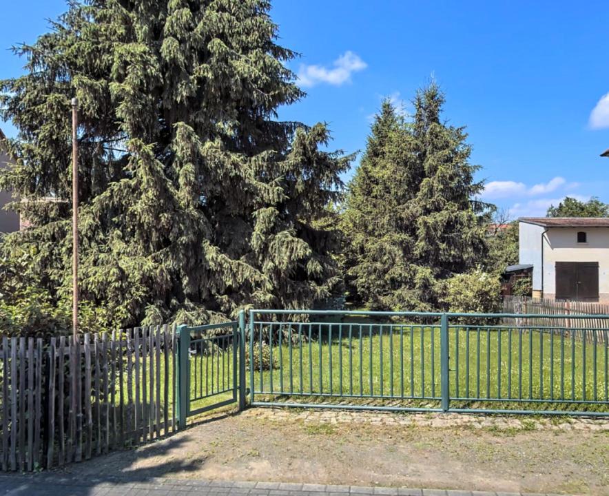 building ground  for sale in Zwenkau, Germany