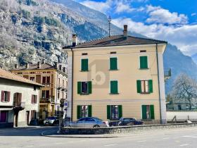 Floor Apartment for rent in Bodio, Switzerland