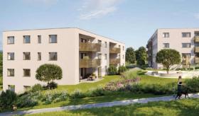Kat Apartman za najam u Murist, Švicarska