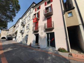 Local de la boutique en vente à Morcote, Suisse