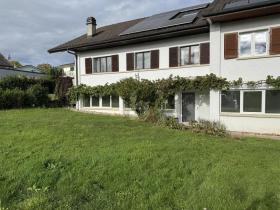 Doctor's office for rent in Les Friques, Switzerland