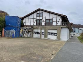 Kantoorruimte te koop in Arisdorf, Zwitserland