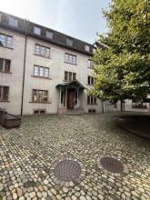 appartement au rez-de-chaussée pour le loyer à Bâle, Suisse