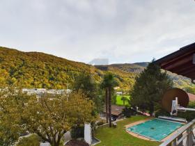casa isolada à venda em Montagnola, Suíça