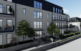 Apartamento térreo à venda em Trier-Heiligkreuz, Alemanha