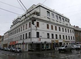 Conservare Pignoramenti a Vienna-Rudolfsheim-Fünfhaus, Austria