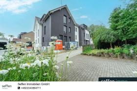 阁楼 出租 于 雷姆沙伊德-伦内普, 德国 阁楼 出租 于 雷姆沙伊德-伦内普, 德国