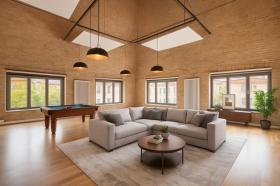 Image - Maisonette lakás eladó a  oldalon. Berlin-Pankó, Németország