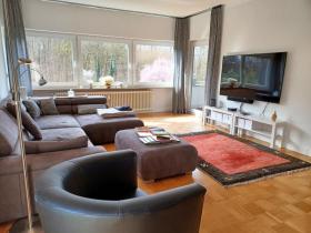 Floor Apartment for sale in Frankfurt-Oberrad, Germany