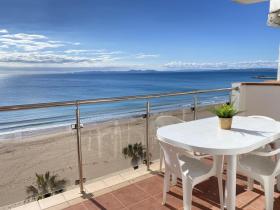 Holiday home for rent in Roses-Roses, Spain