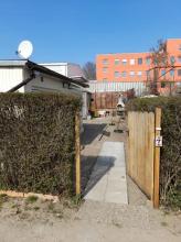 Bungalov za prodaju u Berlin-Charlottenburg, Njemačka