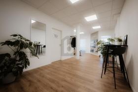 Kontorplass til leie i Offenburg, Tyskland