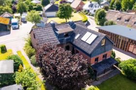 Detached house for sale in Kosel, Germany