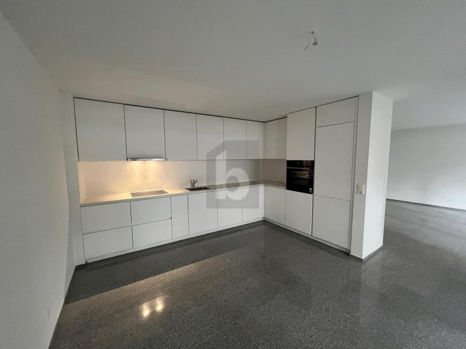 Floor Apartment for rent in Cham-Ziegelhütte, Switzerland