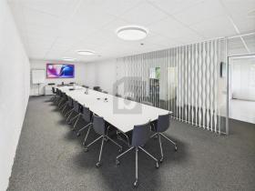Bürofläche zu vermieten in Worblaufen, Schweiz