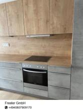 zemin apartman  kiralık 'de Hamburg-Marienthal, Almanya