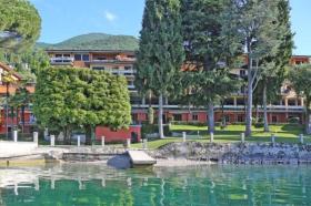 Nyaraló kiadó a  oldalon. Gardone Riviera-Sette Case, Olaszország