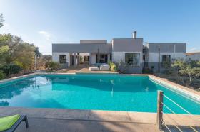 Holiday home for rent in Santa Margalida-Can Picafort, Spain