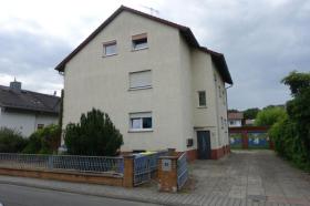 Multi family for sale in Neuenhaßlau, Germany