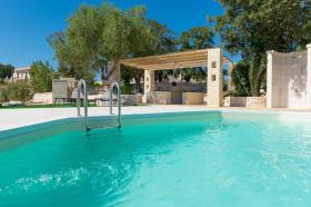 Feriehus til leie i Locorotondo, Italy Feriehus til leie i Locorotondo, Italy