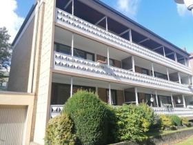 appartement pour le loyer à Wilhelmshaven, Allemagne