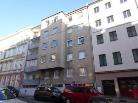 Plat Foreclosures in Woest-Sterven, Oostenrijk