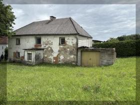 agricolo Superficie Pignoramenti a Deutsch Hörschlag, Austria