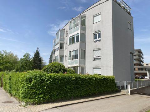 Apartment Foreclosures in Lochau, Austria