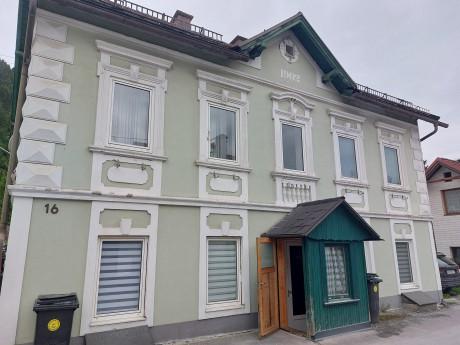Ground floor apartment Foreclosures in Trieben, Austria