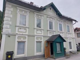 Квартира на первом этаже Выкупа в Трибен, Австрия