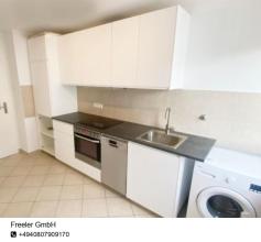 apartamento andar para alugar em Hamburgo-Marienthal, Alemanha
