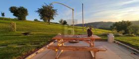 Casa de fazenda à venda em Siviriez, Suíça