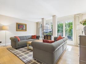 Plat te huur in Baden, Zwitserland