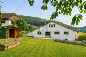 Einfamilienhaus zu verkaufen in Boécourt, Schweiz