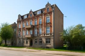 Casa plurifamiliare in vendita a Anklam, Germania