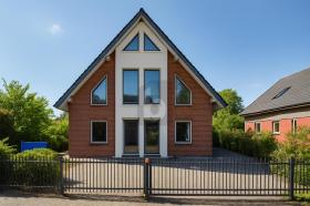 casa unifamiliare in affitto a Berlino-Charlottenburg, Germania