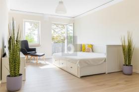 Floor Apartment for rent in Leipzig-Nord, Germany