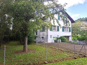 müstakil ev satılık 'de Porrentruy, İsviçre