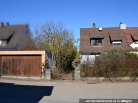 1 - casa bifamiliare Pignoramenti a Crailsheim-Onolzheim, Germania