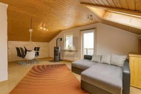 appartement mansardé en vente à Aitern-Lörrach, Allemagne