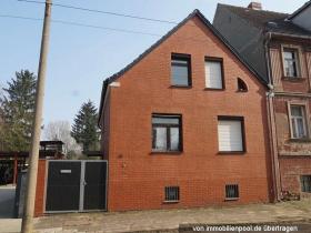 1 - Tweegezinswoning Foreclosures in Tangerhütte, Germany