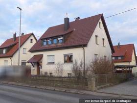 1 - Dvije obiteljske kuc'e Ovrhe u Hülben-Reutlingen, Njemačka