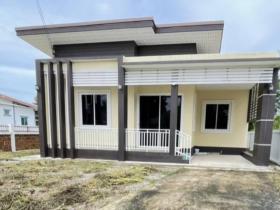 House for sale in ประจวบคีรีขันธ์, Thailand