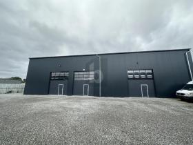 Store for rent in Ahlen, Germany