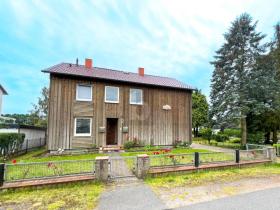 Two-family house for sale in Rickling-Segeberg, Germany