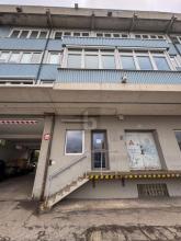 Office space for rent in Stuttgart-Hafen, Germany