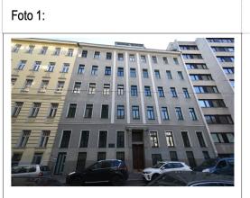Apartment Foreclosures in Vienna-Floridsdorf, Austria