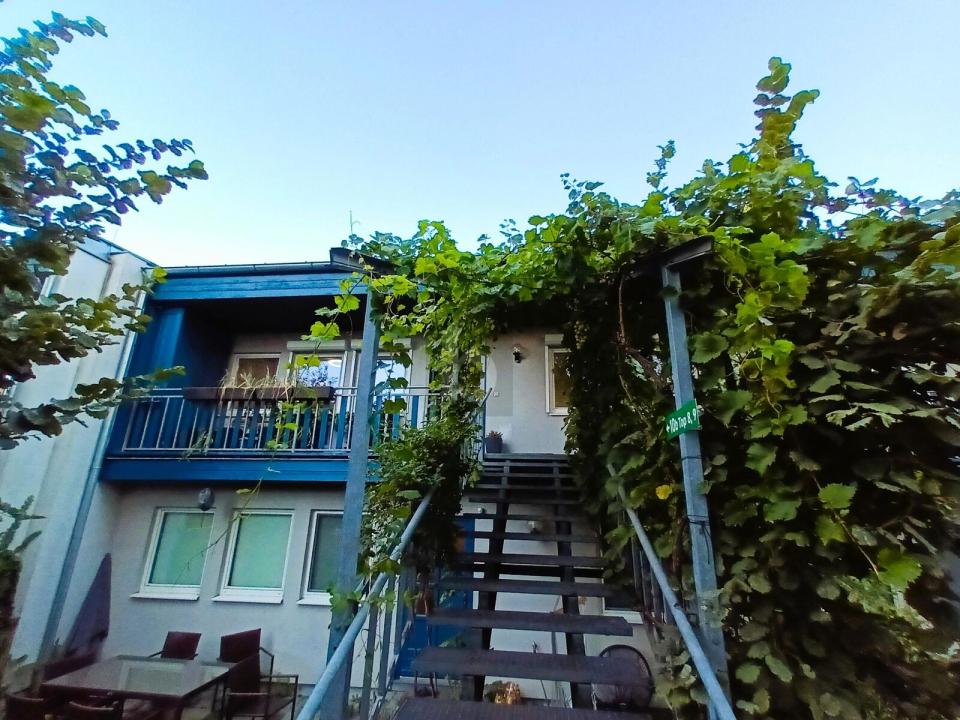 Ground floor apartment for rent in Graz-Innere Stadt, Austria
