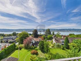 Enebolig til leie i Erlenbach ZH, Sveits