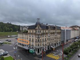 spazio ufficio in affitto a La Chaux-de-Fonds, Svizzera